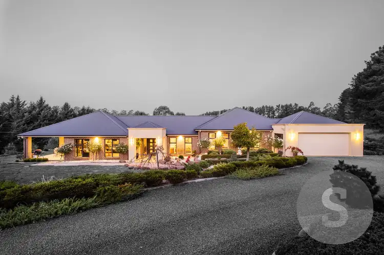 207 Relbia Road, Relbia TAS 7258