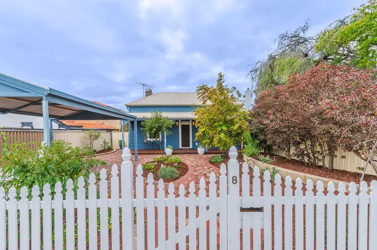 8 Gladstone Ave, South Perth WA 6151