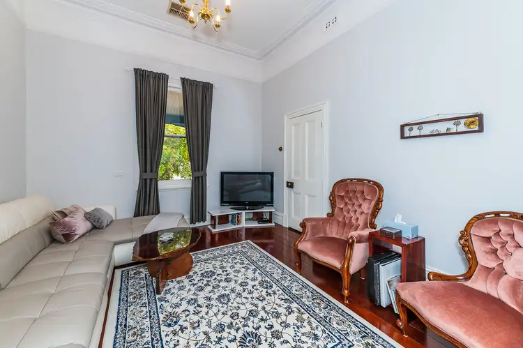 Second view of Homely house listing, 8 Gladstone Ave, South Perth WA 6151