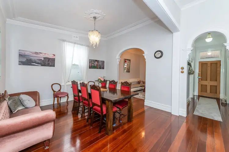 Fourth view of Homely house listing, 8 Gladstone Ave, South Perth WA 6151