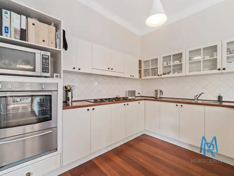Fifth view of Homely house listing, 11 Waverley Street, South Perth WA 6151