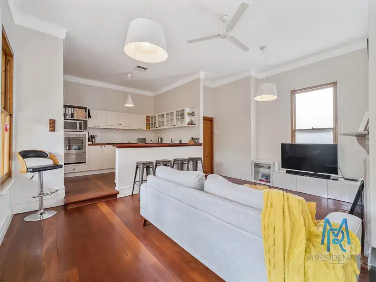Sixth view of Homely house listing, 11 Waverley Street, South Perth WA 6151