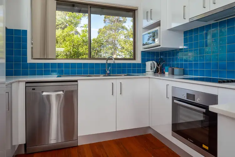 Third view of Homely house listing, 3 Johnson Place, Surf Beach NSW 2536