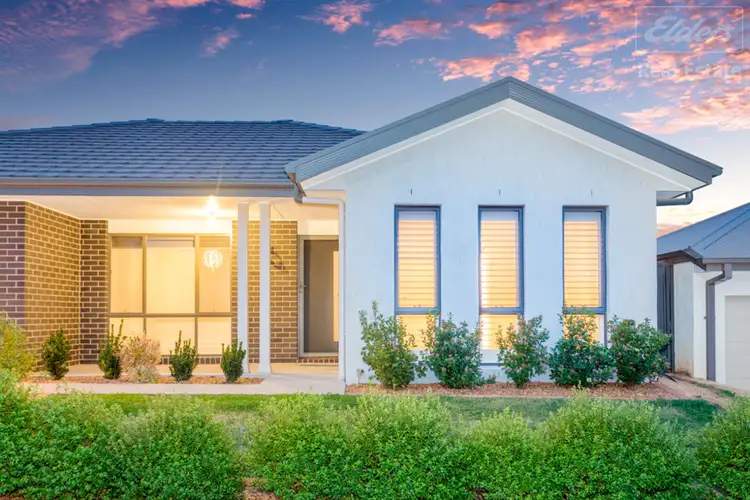 Second view of Homely house listing, 27 Daniel Street, Googong NSW 2620