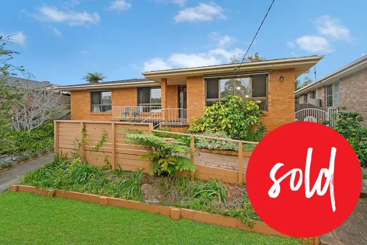 3 Calwalla Crescent, Port Macquarie NSW 2444