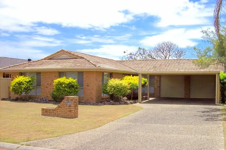 45 Acacia Circuit, Yamba NSW 2464