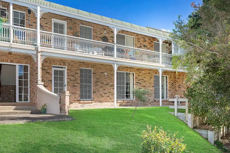 2/144 Terralong Street, Kiama NSW 2533