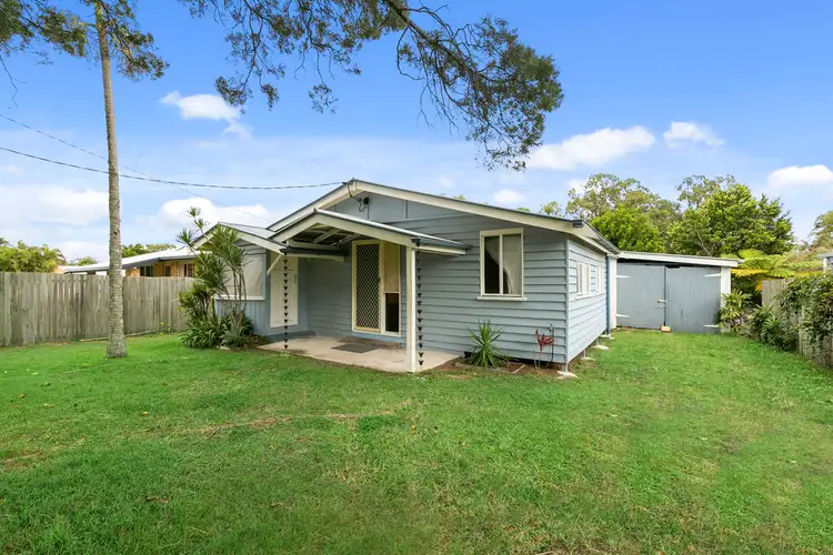 38 Bass Street, Tin Can Bay QLD 4580