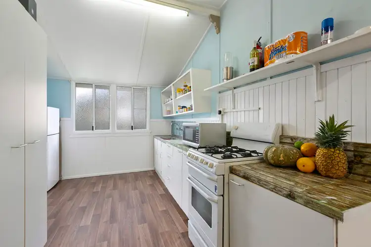 Second view of Homely house listing, 38 Bass Street, Tin Can Bay QLD 4580