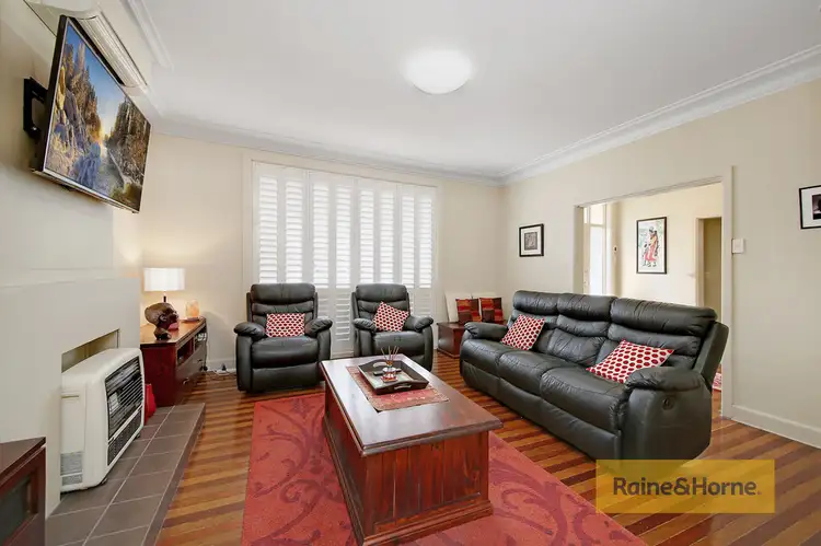 Second view of Homely house listing, 75 Gwawley Parade, Miranda NSW 2228