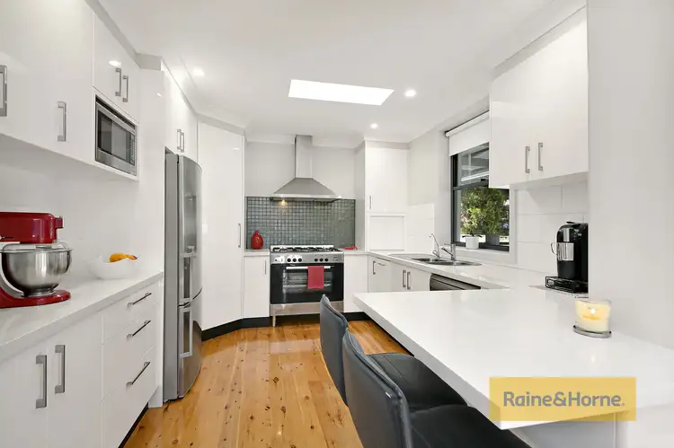 Third view of Homely house listing, 75 Gwawley Parade, Miranda NSW 2228