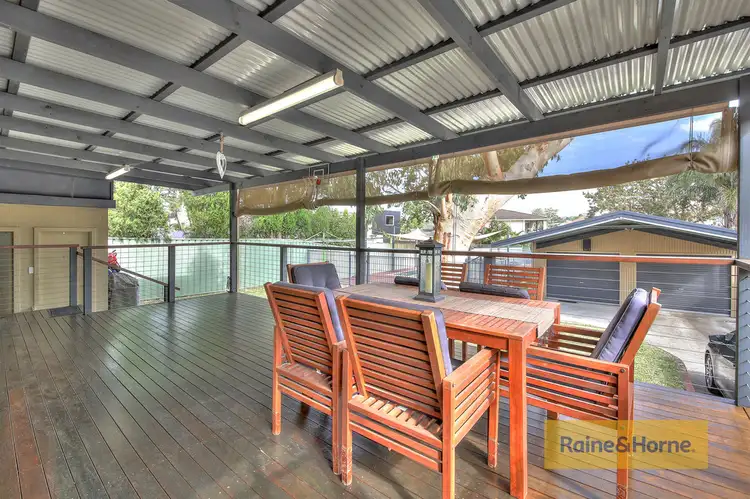 Seventh view of Homely house listing, 75 Gwawley Parade, Miranda NSW 2228