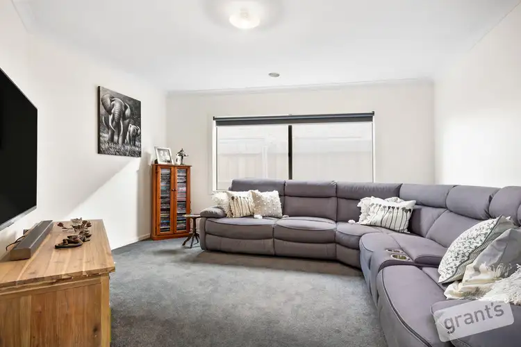 Fifth view of Homely house listing, 17 Strathcona Avenue, Clyde VIC 3978