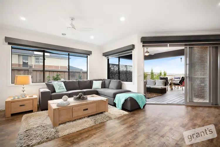 Sixth view of Homely house listing, 17 Strathcona Avenue, Clyde VIC 3978