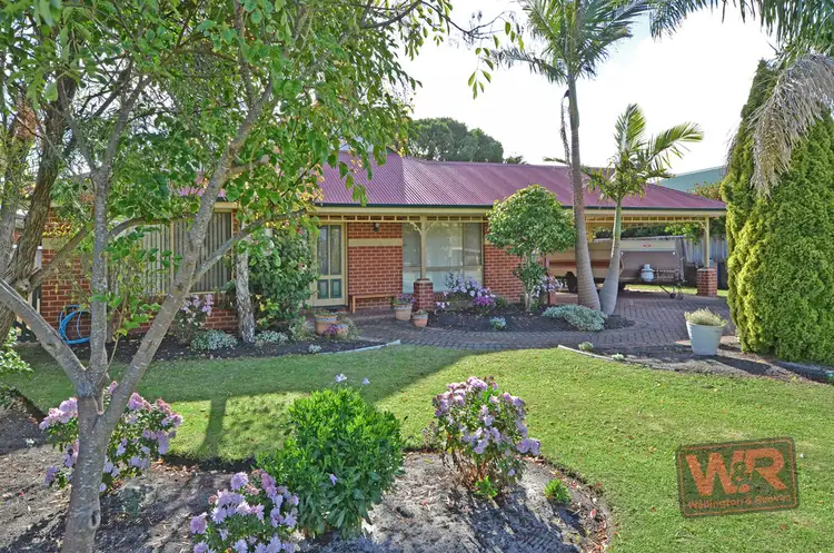 Second view of Homely house listing, 17 Ardross Crescent, Collingwood Park WA 6330