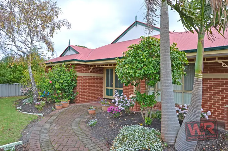 Fourth view of Homely house listing, 17 Ardross Crescent, Collingwood Park WA 6330