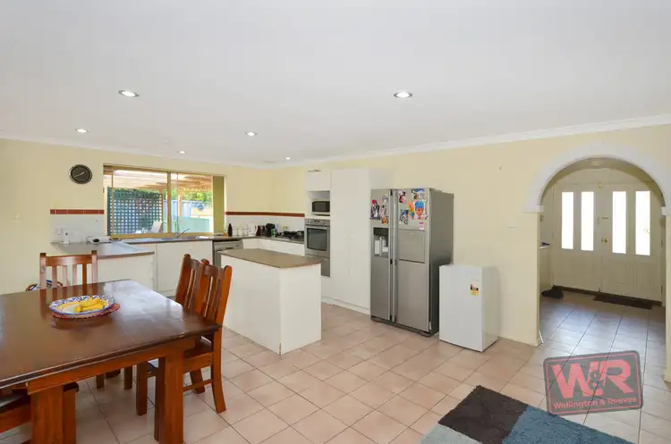 Seventh view of Homely house listing, 17 Ardross Crescent, Collingwood Park WA 6330