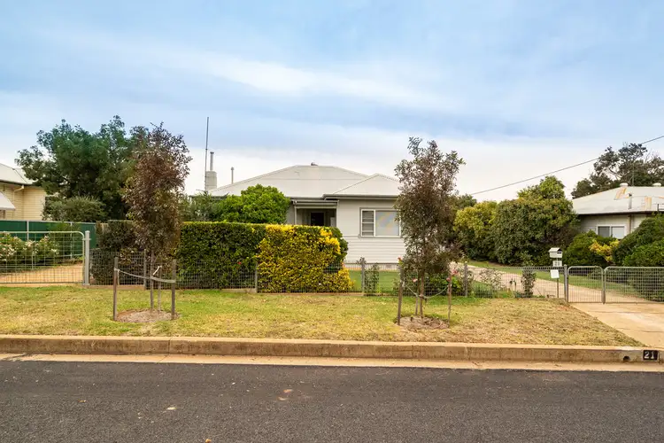 21 Naman Street, Dubbo NSW 2830