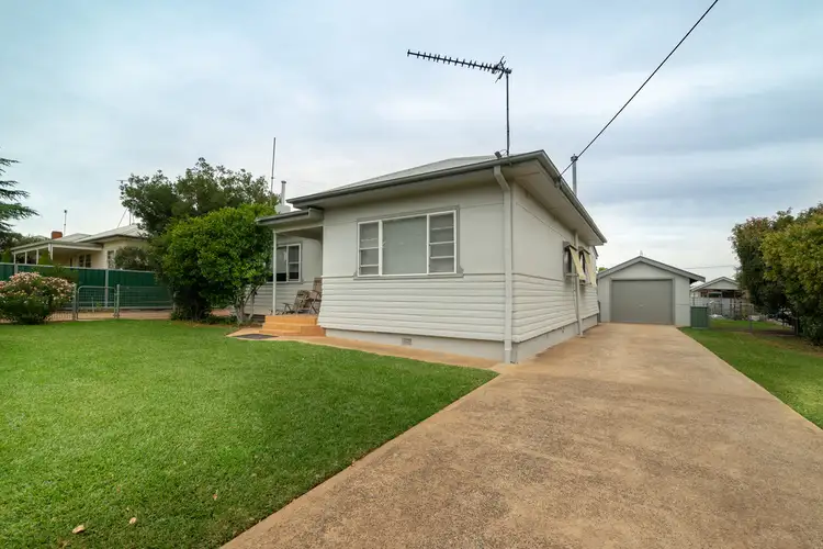 Second view of Homely house listing, 21 Naman Street, Dubbo NSW 2830