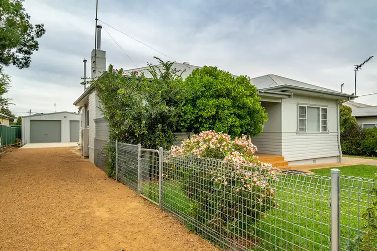 Third view of Homely house listing, 21 Naman Street, Dubbo NSW 2830