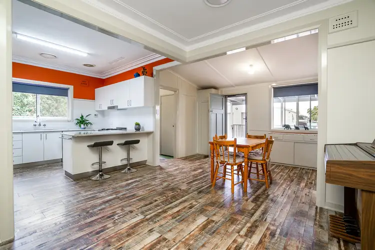 Fifth view of Homely house listing, 21 Naman Street, Dubbo NSW 2830