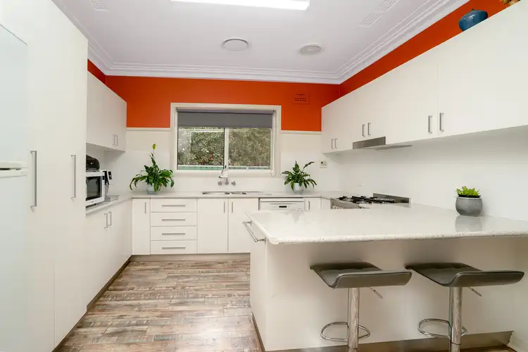 Sixth view of Homely house listing, 21 Naman Street, Dubbo NSW 2830