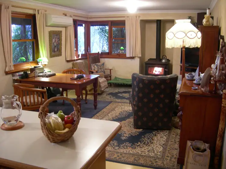 Second view of Homely rural property listing, 3460 Great Southern Highway, St Ronans WA 6302