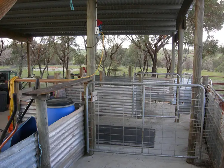 Fifth view of Homely rural property listing, 3460 Great Southern Highway, St Ronans WA 6302