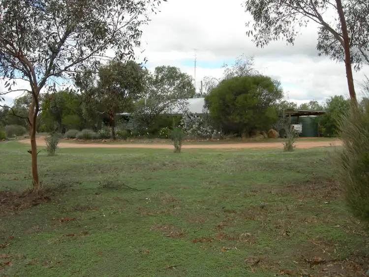 Sixth view of Homely rural property listing, 3460 Great Southern Highway, St Ronans WA 6302