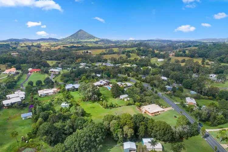 Second view of Homely house listing, 14 Swift Drive, Cooroy QLD 4563