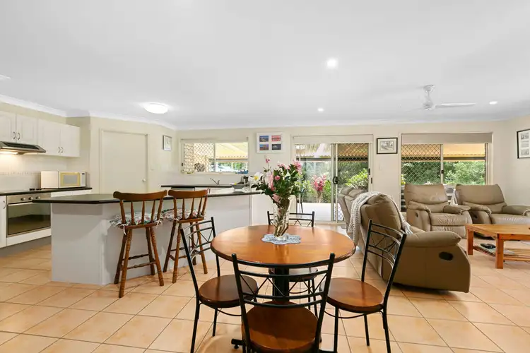 Fourth view of Homely house listing, 14 Swift Drive, Cooroy QLD 4563