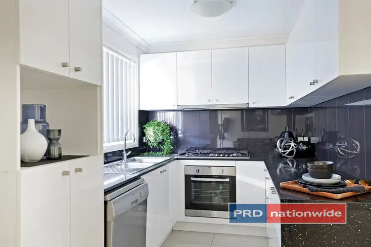 Fifth view of Homely house listing, 11 Blackwood Street, Claremont Meadows NSW 2747
