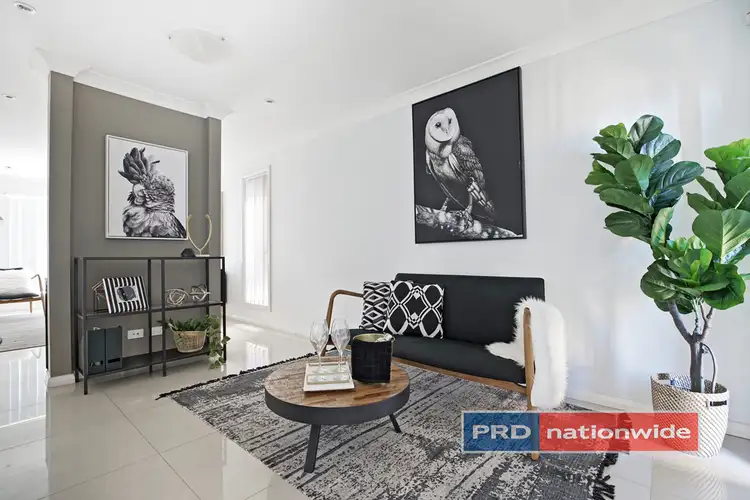 Sixth view of Homely house listing, 11 Blackwood Street, Claremont Meadows NSW 2747