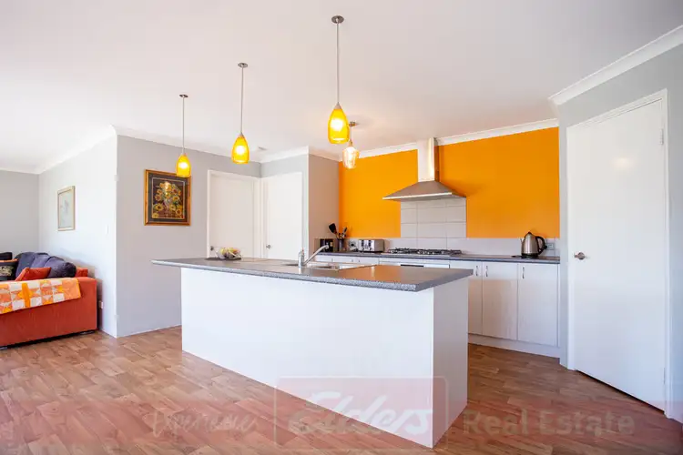 Third view of Homely house listing, 6A Scott Road, Capel WA 6271