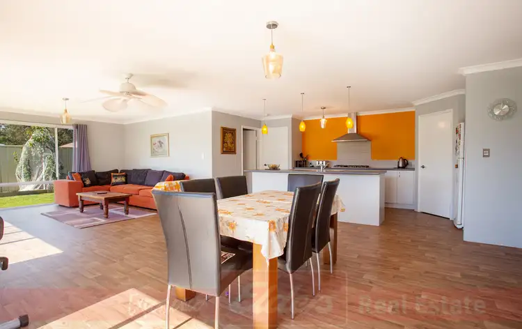 Fourth view of Homely house listing, 6A Scott Road, Capel WA 6271