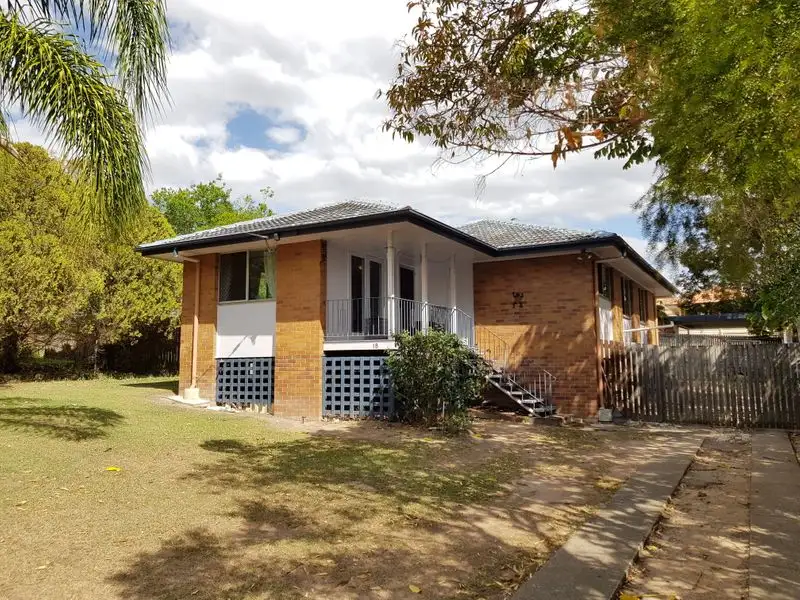 Main view of Homely house listing, 18 Veronica St, Gailes QLD 4300