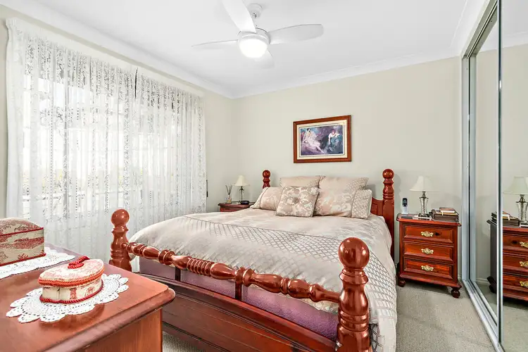 Fifth view of Homely villa listing, 2 34 WALLABY STREET, Blackbutt NSW 2529
