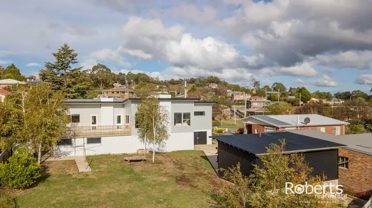 Second view of Homely house listing, 69 Tasman Hwy, Waverley TAS 7250