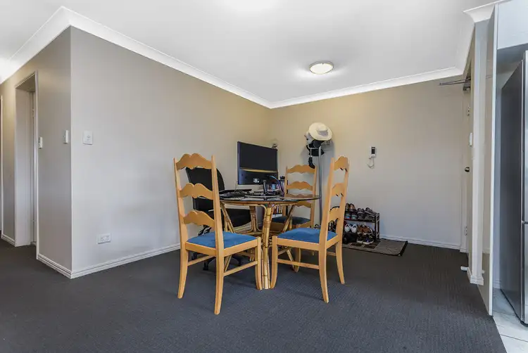 Third view of Homely unit listing, 9/28 Cadell Street, Toowong QLD 4066