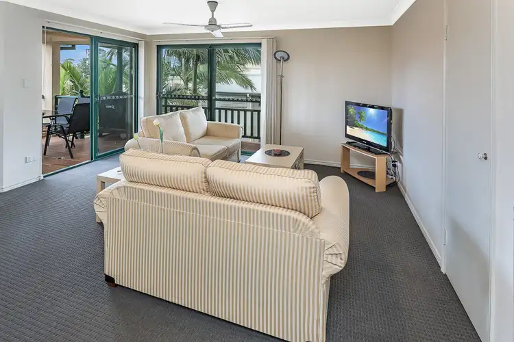 Fourth view of Homely unit listing, 9/28 Cadell Street, Toowong QLD 4066