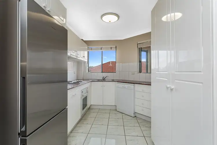 Sixth view of Homely unit listing, 9/28 Cadell Street, Toowong QLD 4066