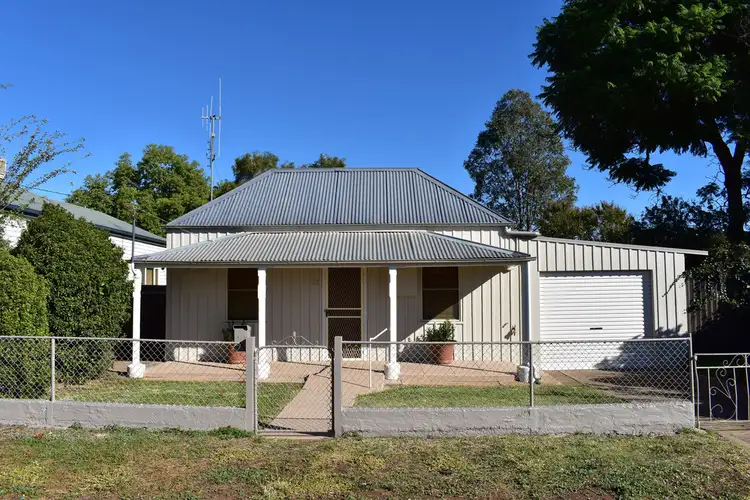 Main view of Homely house listing, 37 Arthur Street, Wellington NSW 2820