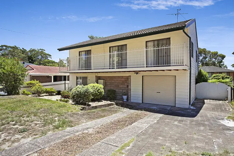 10 Raiss Close, Lemon Tree Passage NSW 2319