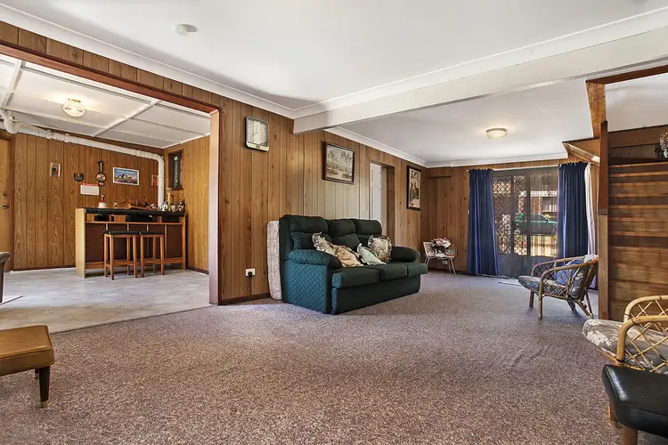 Second view of Homely house listing, 10 Raiss Close, Lemon Tree Passage NSW 2319