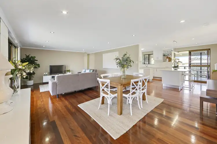 3 Ebbesen Street, Bundaberg East QLD 4670