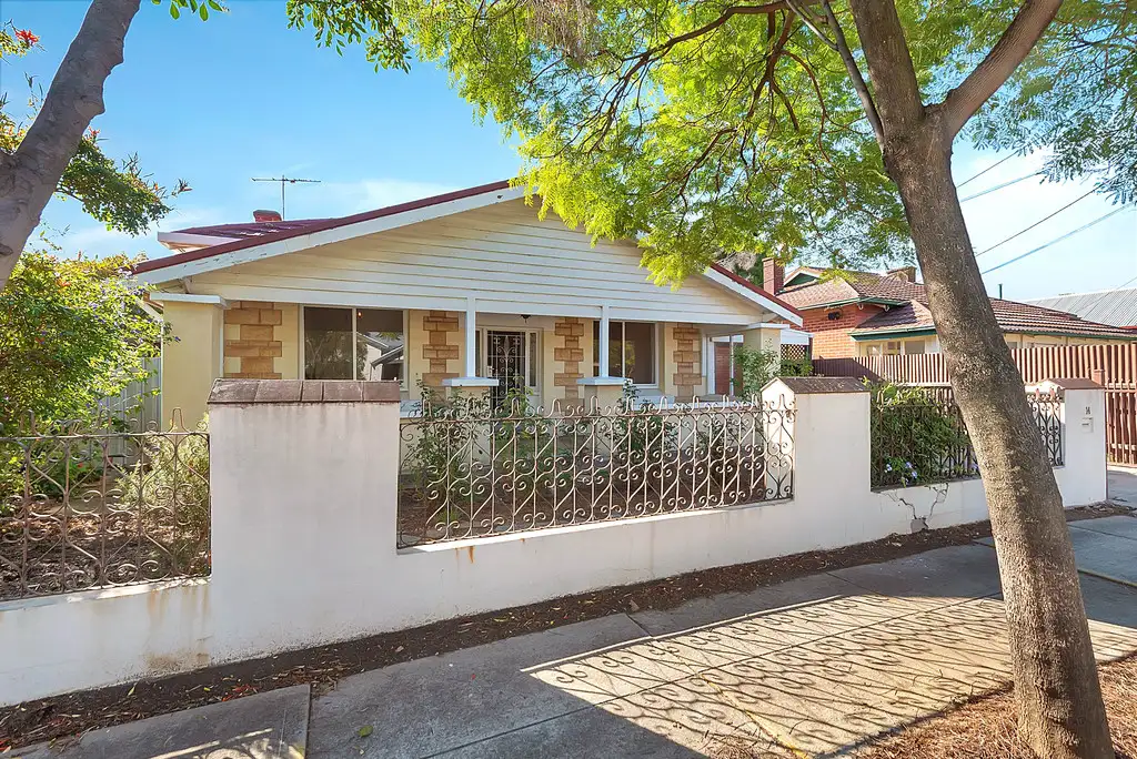 Main view of Homely house listing, 14 Francis Street, Cowandilla SA 5033