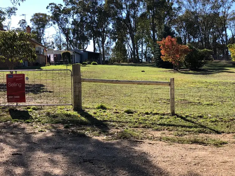 Second view of Homely land listing, 102 Russell st, Buninyong VIC 3357