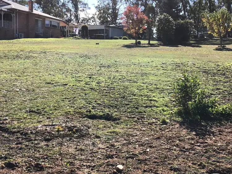Third view of Homely land listing, 102 Russell st, Buninyong VIC 3357