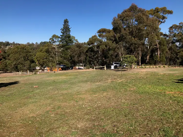 Fifth view of Homely land listing, 102 Russell st, Buninyong VIC 3357
