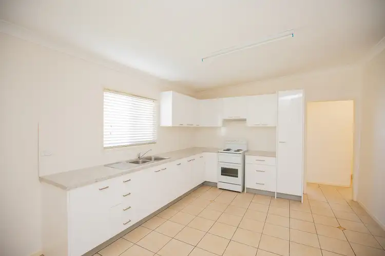 Second view of Homely house listing, 21 Wilmot Street, Bundaberg North QLD 4670